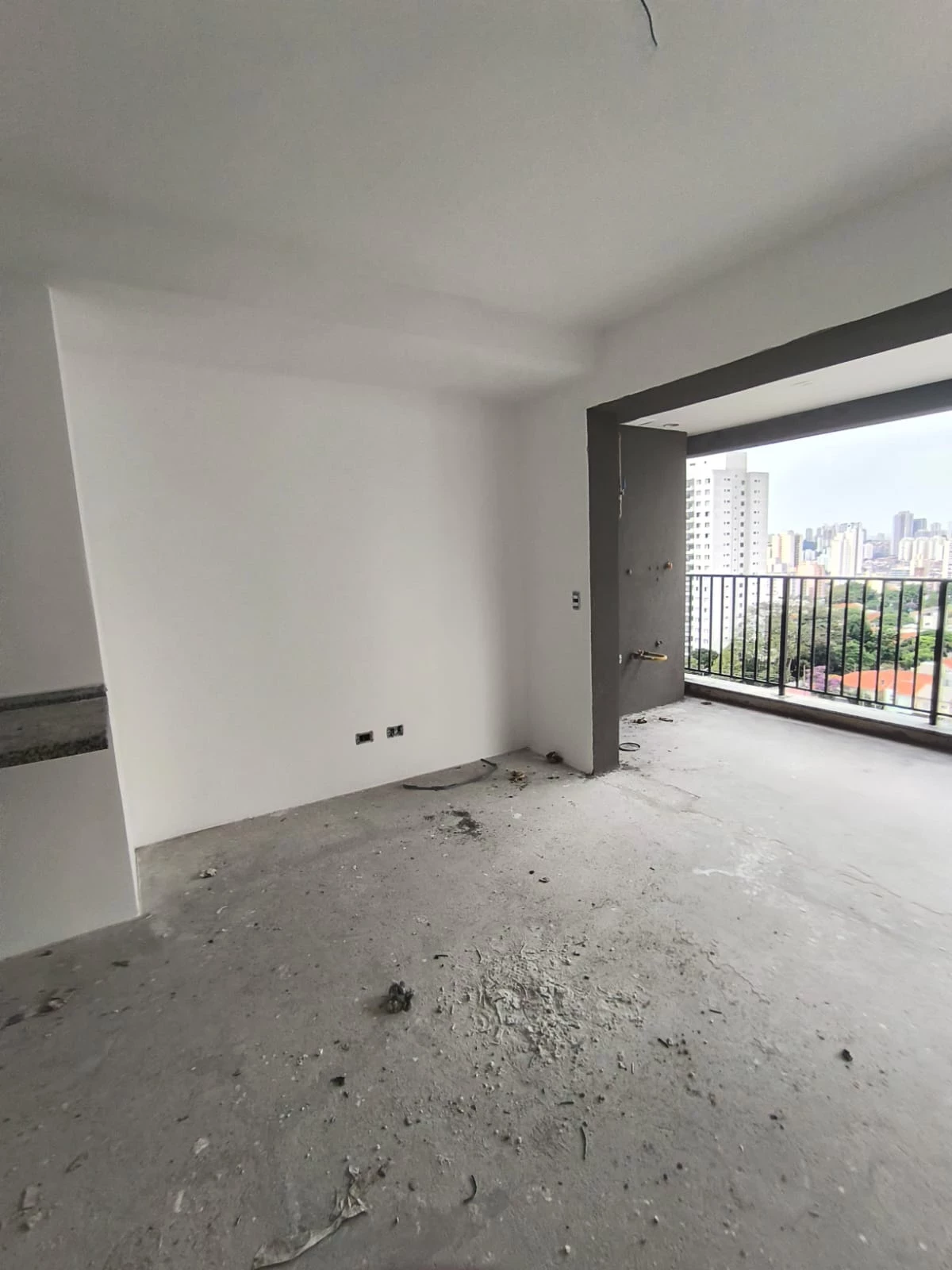 Foto do imóvel: Apartamento com 2 Quartos à Venda, 50 m² em Saúde - São Paulo