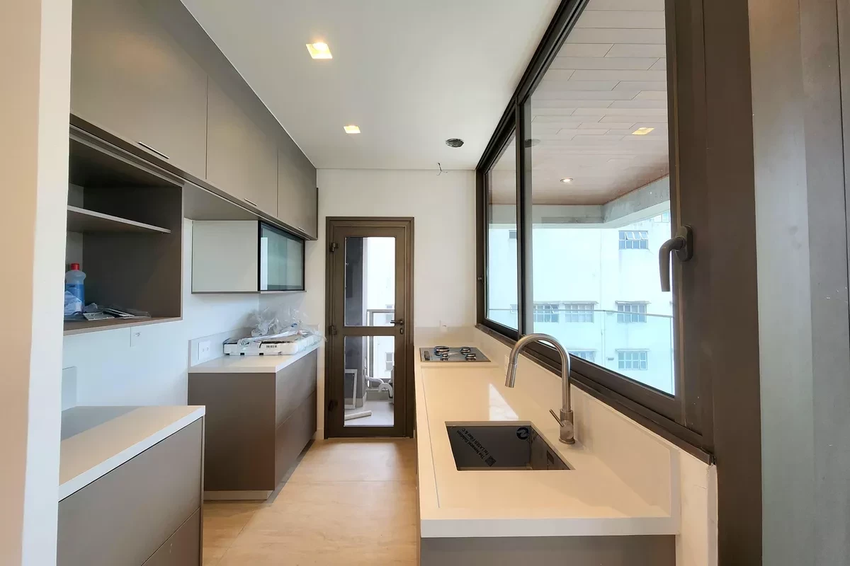 Imagem Apartamento com 2 Quartos à Venda ou Locação, 90 m² em Jardim Europa - São Paulo