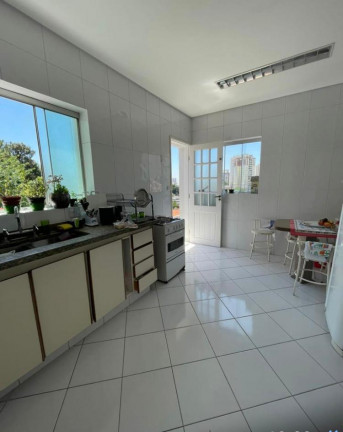 Imagem Casa com 5 Quartos à Venda, 220 m² em Vila Mariana - São Paulo