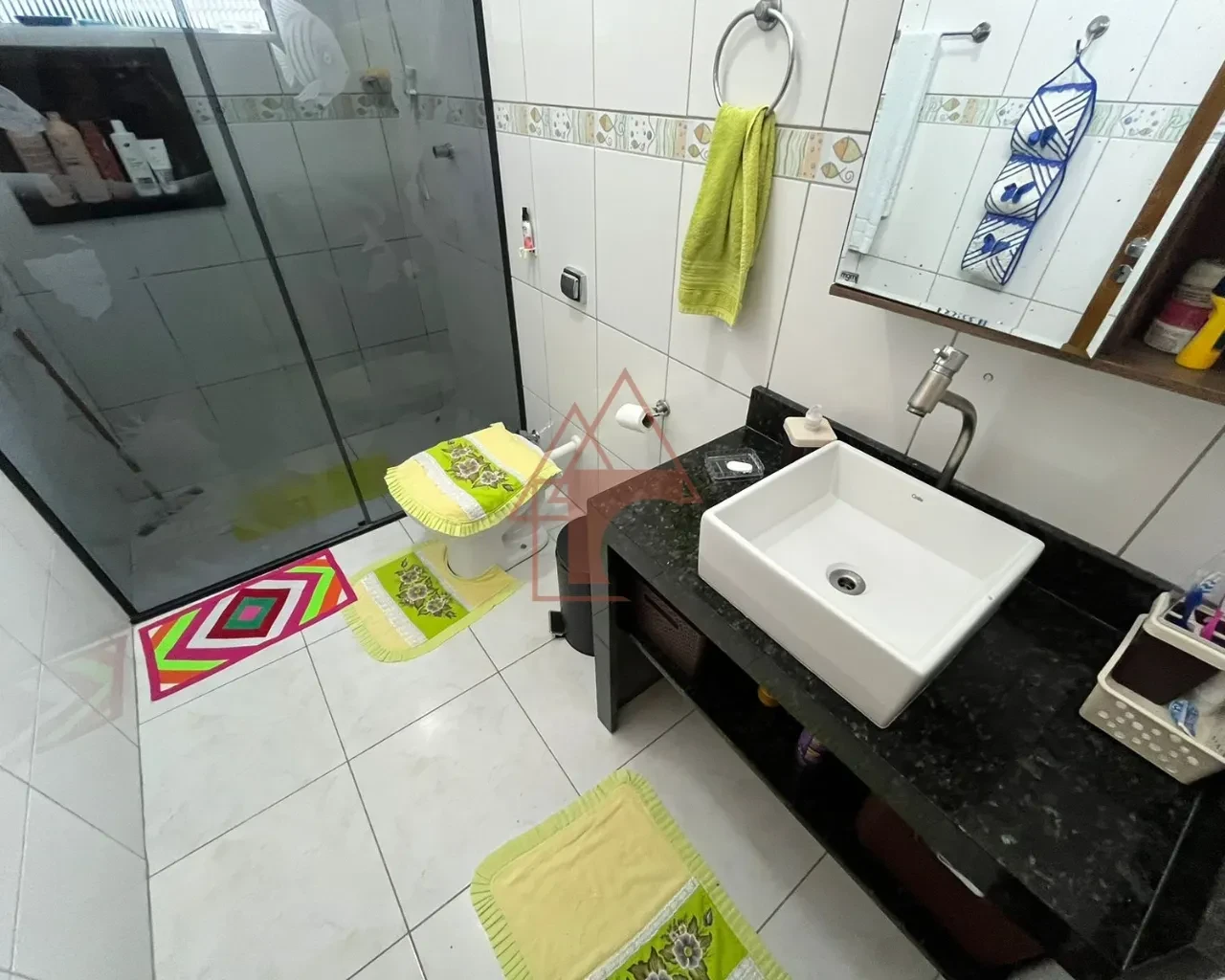 Imagem Sobrado com 4 Quartos à Venda, 189 m² em Canto do Forte - Praia Grande