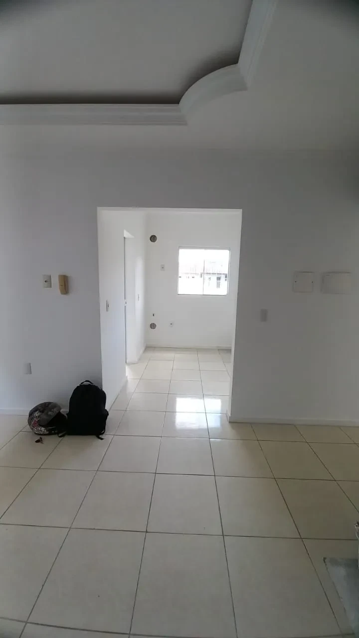 Foto do imóvel: Apartamento com 2 Quartos à Venda, 55 m² em São Sebastião - Palhoça