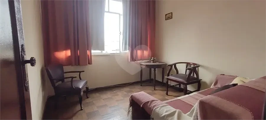 Imagem Apartamento com 2 Quartos à Venda, 49 m² em Tauá - Rio de Janeiro