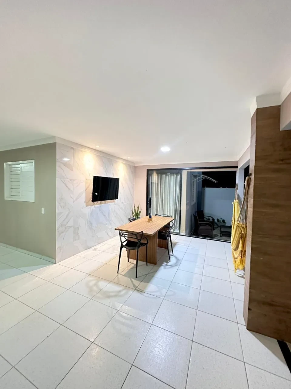 Imagem Casa com 3 Quartos à Venda, 120 m² em Santa Cruz - Santa Cruz