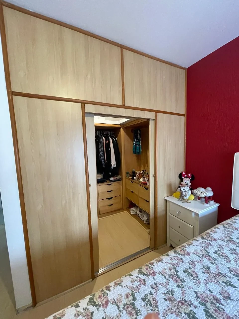Imagem Apartamento com 3 Quartos à Venda, 106 m² em Paraíso - São Paulo
