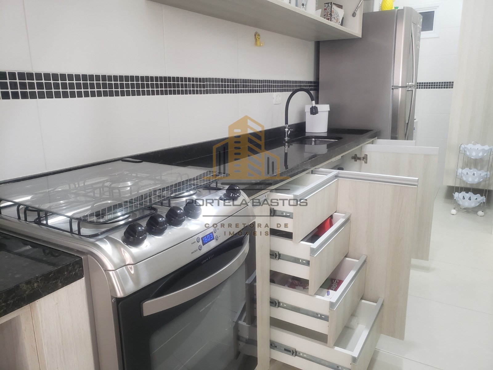 Foto do imóvel: Apartamento com 2 Quartos à Venda, 59 m²em Toninhas - Ubatuba 