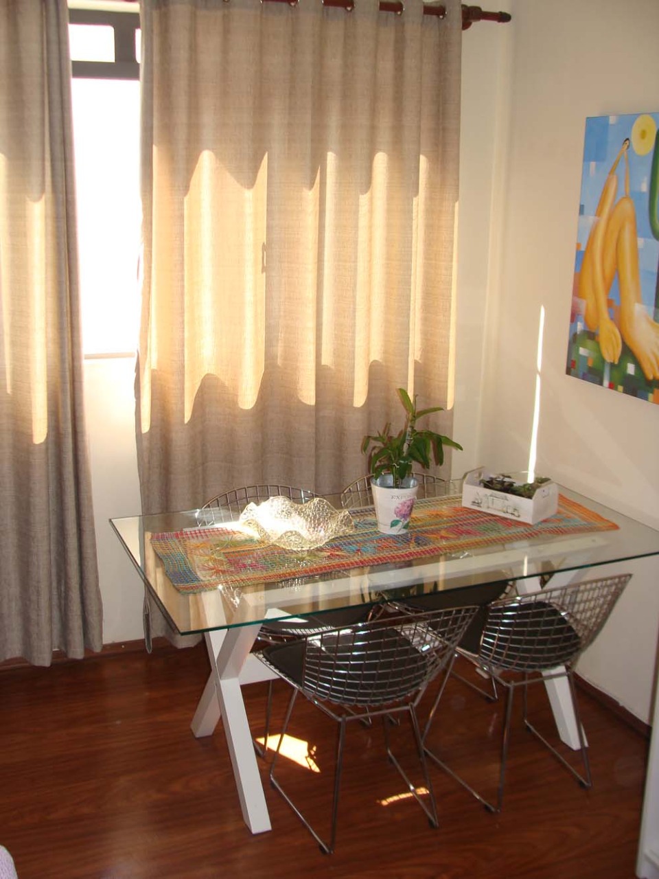 Imagem Apartamento com 3 Quartos à Venda, 81 m²em Vila Rossi Borghi e Siqueira - Campinas