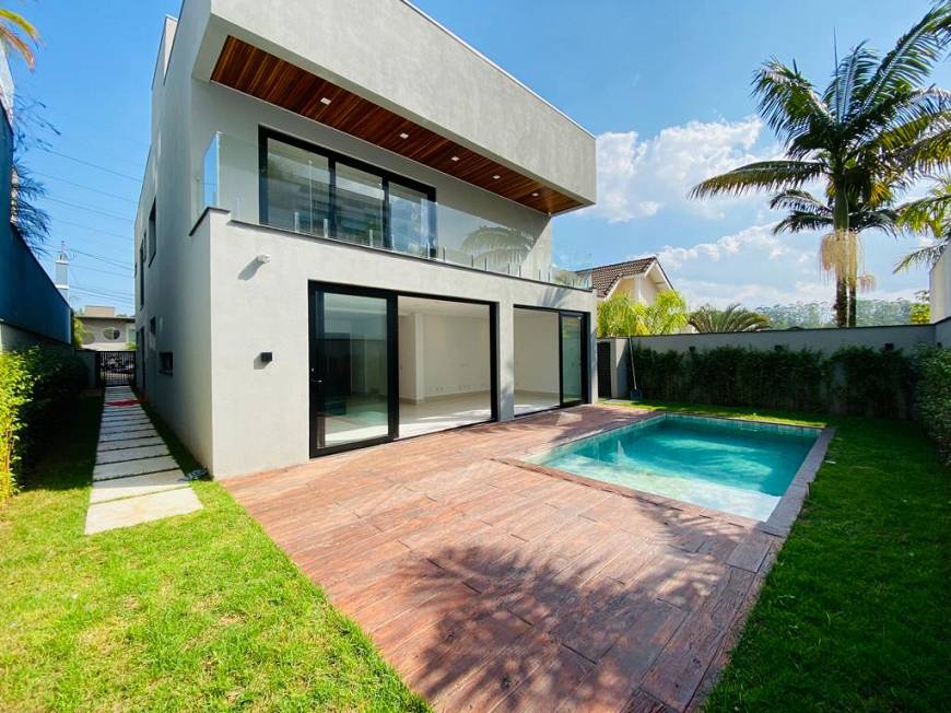 Imagem Casa de Condomínio com 4 Quartos à Venda, 400 m² em Parque Terra Nova II - São Bernardo do Campo