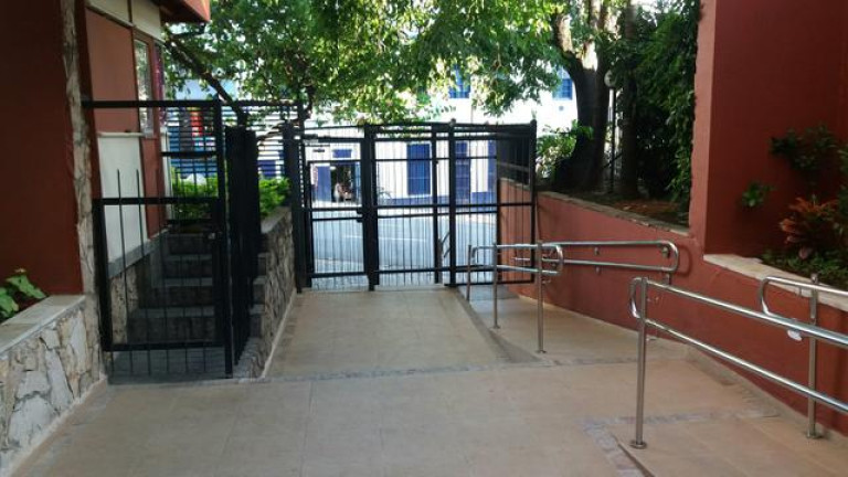 Apartamento com 2 Quartos à Venda, 50 m² em Sé - São Paulo