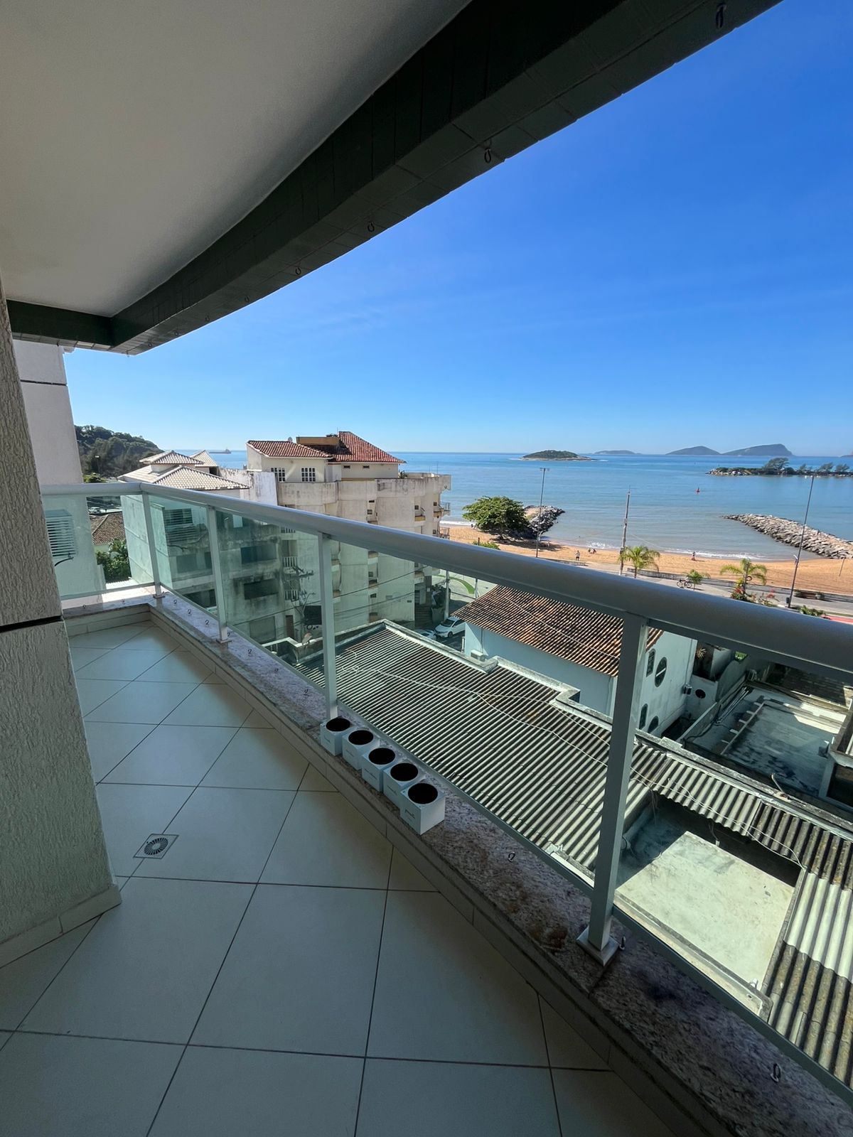 Foto do imóvel: Apartamento com 2 Quartos à Venda, 70 m² em Centro - Macaé