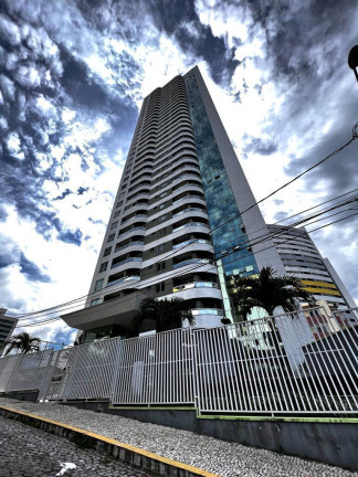 Apartamento com 2 Quartos à Venda, 55 m² em Ponta Negra - Natal