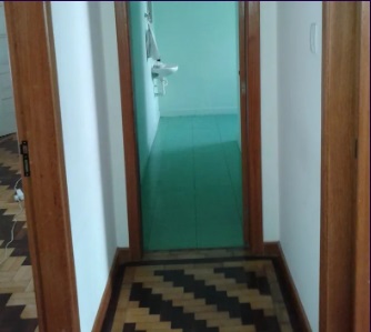 Imagem Apartamento com 2 Quartos à Venda, 69 m² em Farroupilha - Porto Alegre