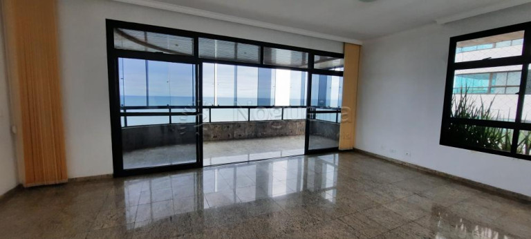 Imagem Apartamento com 3 Quartos à Venda, 264 m² em Piedade - Jaboatão dos Guararapes
