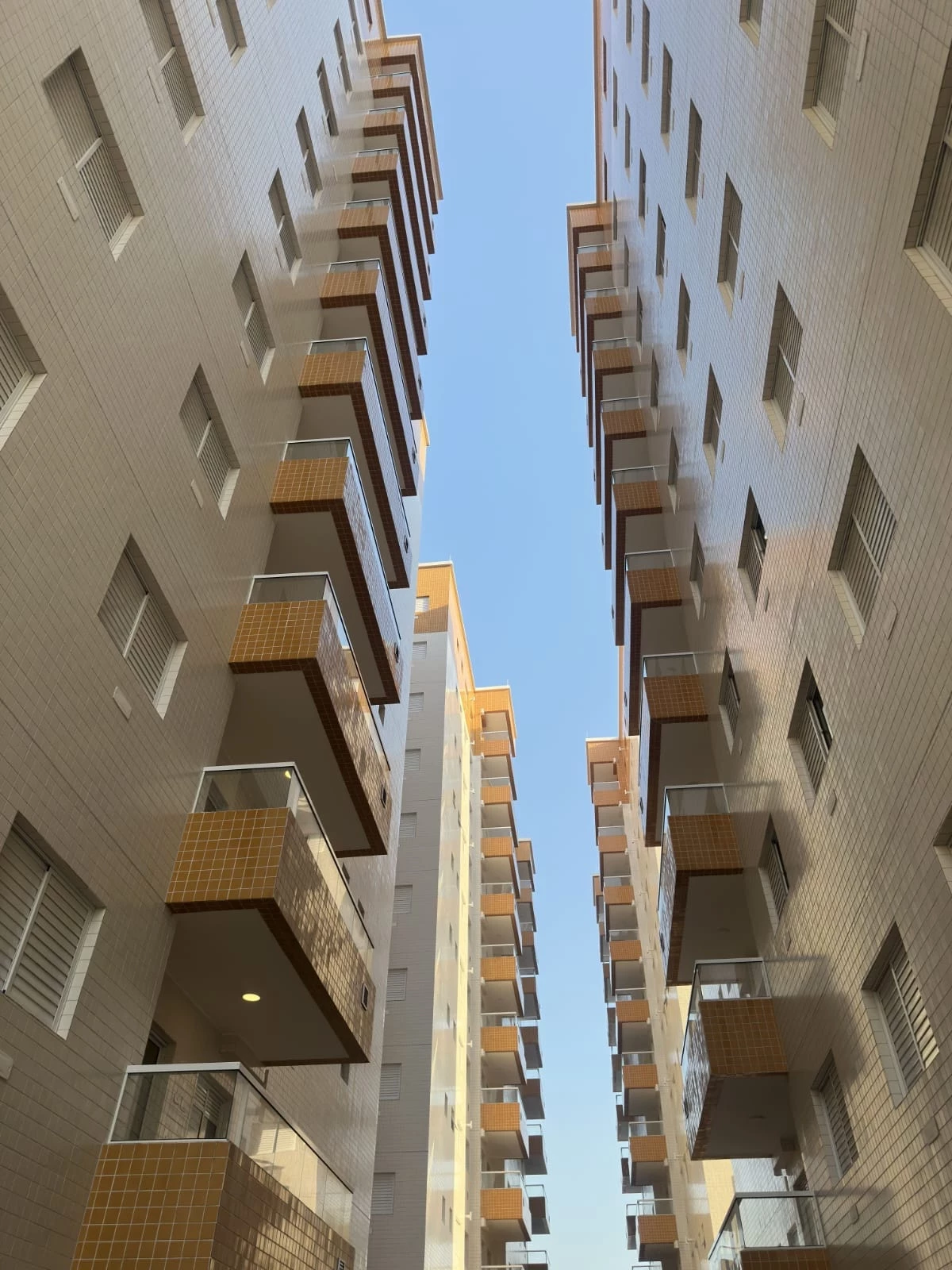 Imagem Apartamento com 2 Quartos à Venda, 60 m² em Boqueirão - Praia Grande