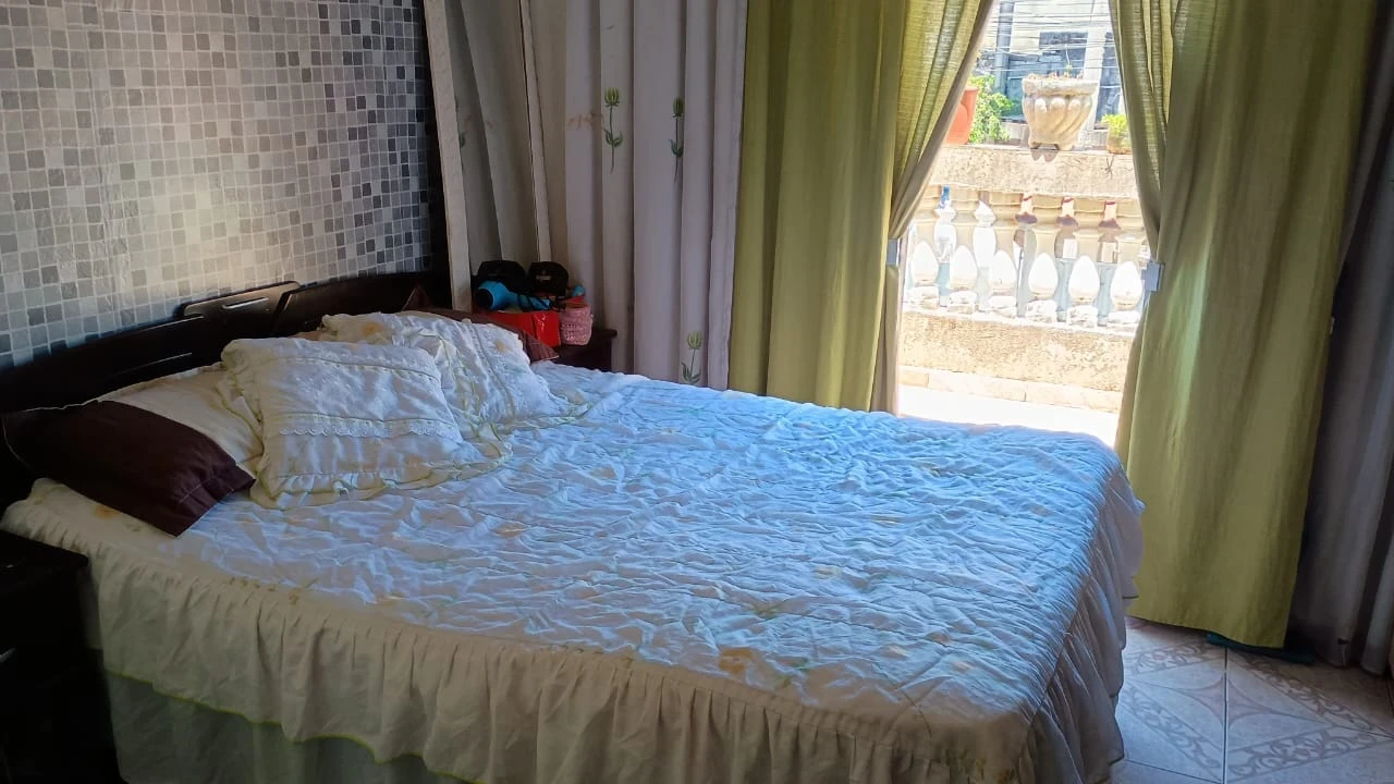 Imagem Sobrado com 4 Quartos à Venda, 150 m² em Jardim Bartira - São Paulo
