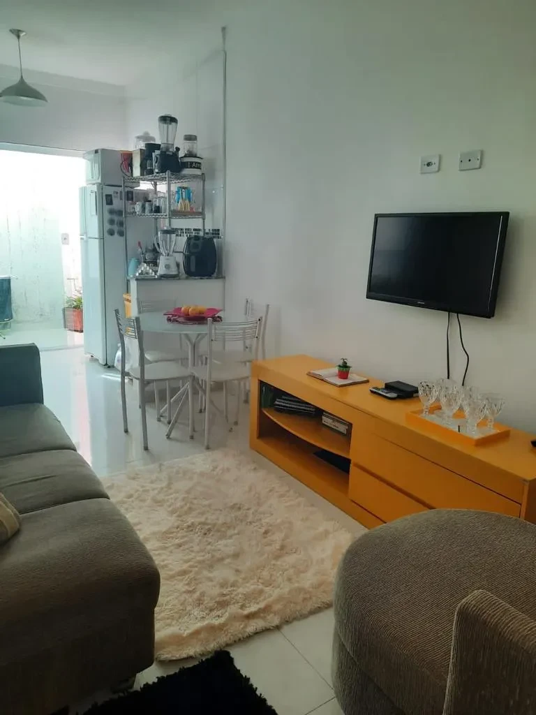 Imagem Apartamento com 2 Quartos à Venda, 45 m² em Parada XV de Novembro - São Paulo