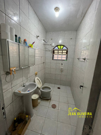 Imagem Casa com 1 Quarto à Venda, 50 m² em Balneário Gaivota - Itanhaém