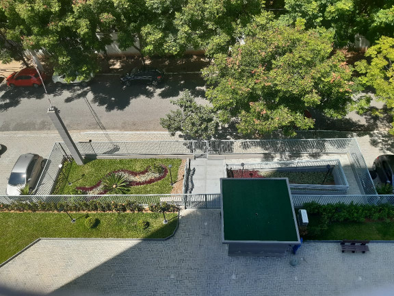 Imagem Apartamento com 1 Quarto à Venda, 38 m² em Vila Andrade - São Paulo