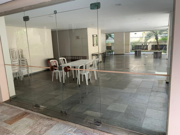 Imagem Apartamento com 4 Quartos à Venda, 145 m² em Pinheiros - São Paulo