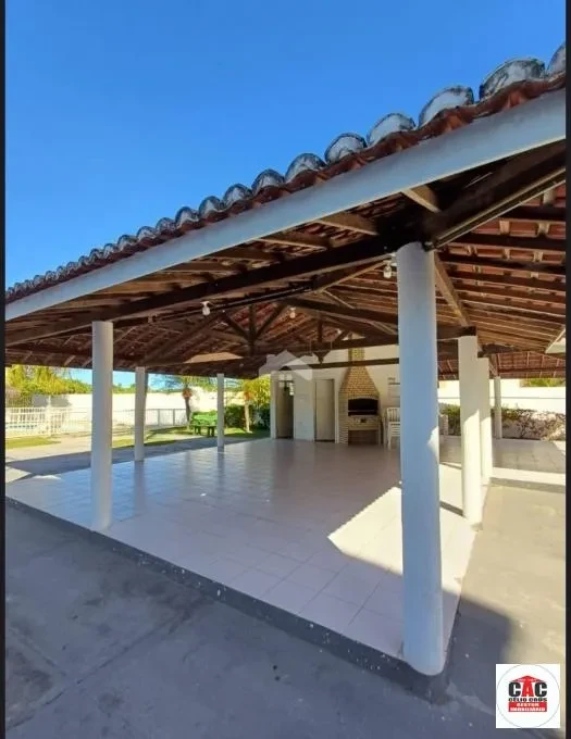 Imagem Apartamento com 3 Quartos à Venda, 60 m² em Centro - Barra dos Coqueiros