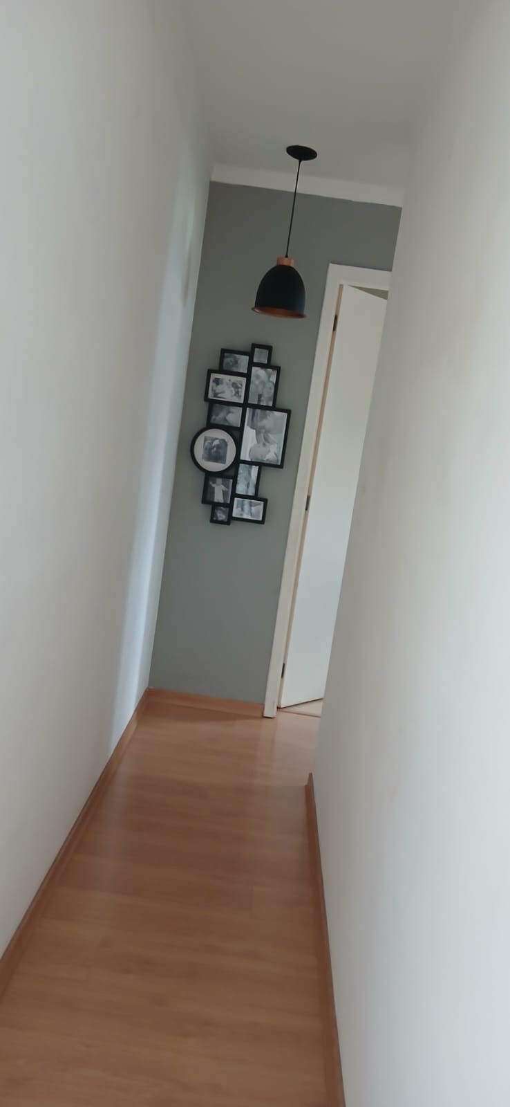 Apartamento com 2 Quartos à Venda, 46 m²em Loteamento Parque São Martinho - Campinas