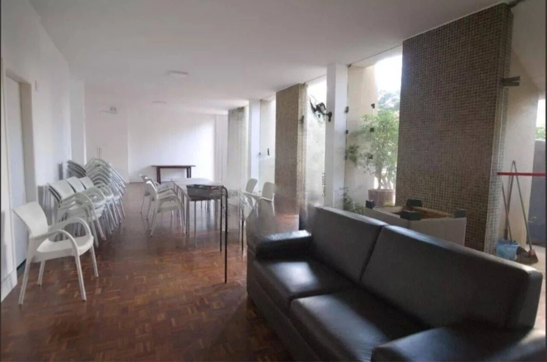 Imagem Apartamento com 3 Quartos à Venda, 164 m² em Vila Mariana - São Paulo