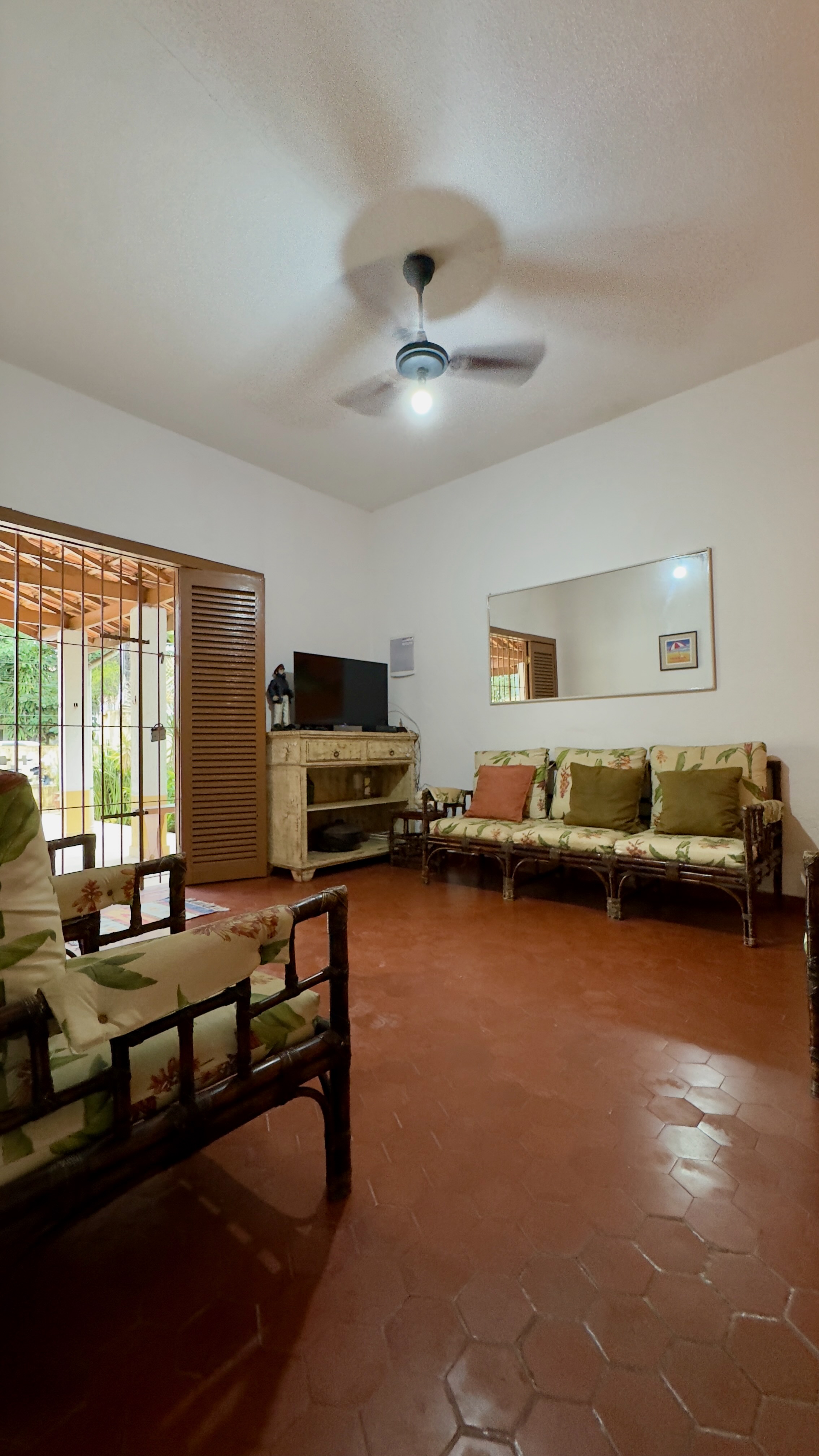 Imagem Casa com 3 Quartos à Venda, 117 m² em Itaguá - Ubatuba