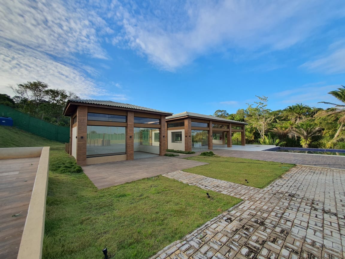 Imagem Terreno em Condomínio à Venda, 356 m²em Cazajeiras de Abrantes - Camaçari