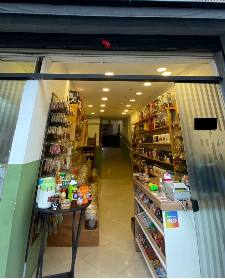 Imagem Ponto Comercial à Venda, 210 m²em Vila Mariana - São Paulo