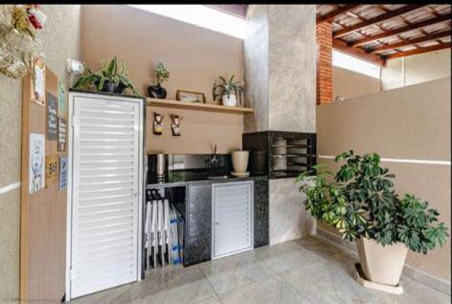 Imagem Sobrado com 3 Quartos à Venda, 135 m² em Atuba - Curitiba