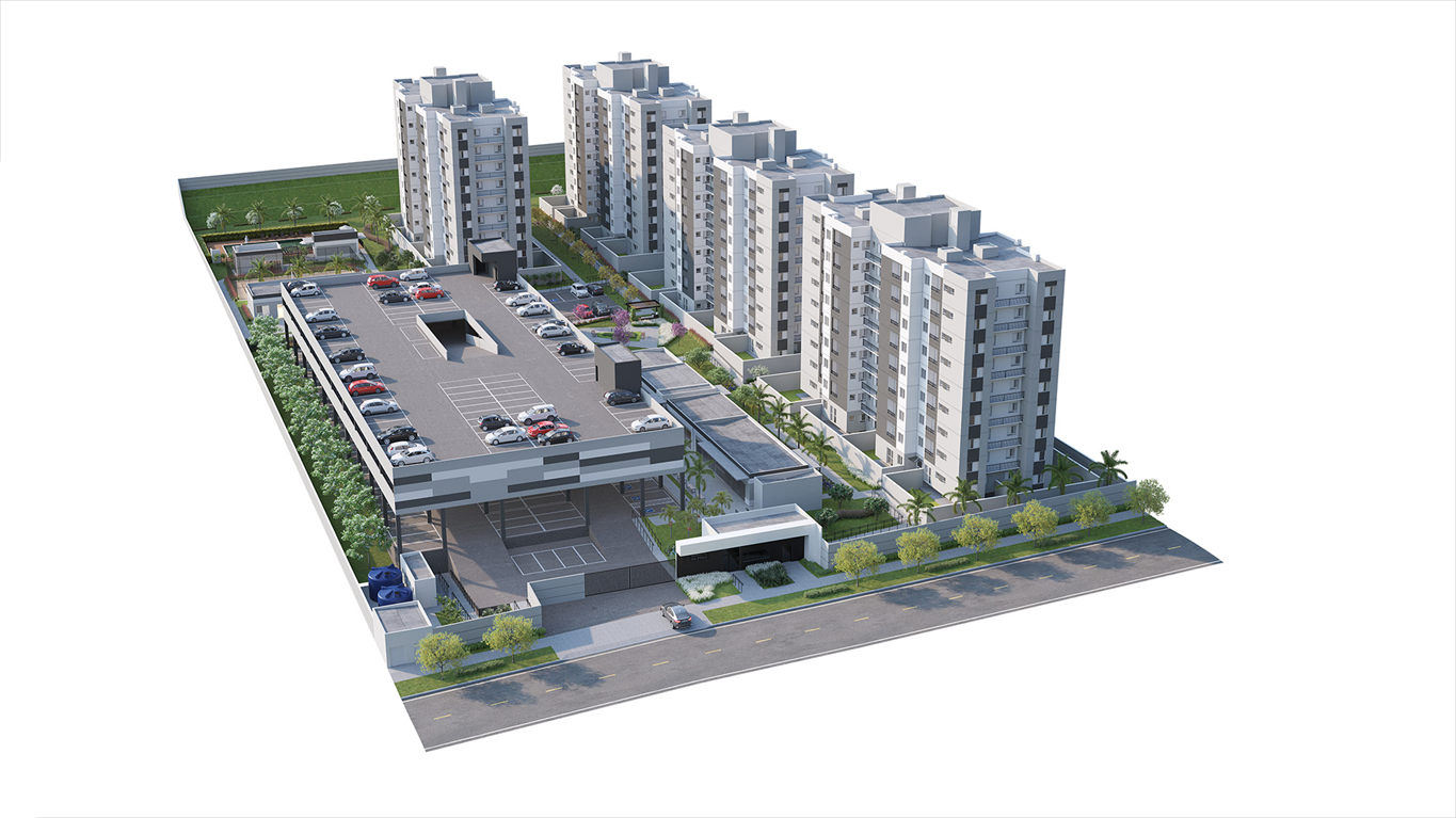 Imagem Apartamento com 2 Quartos à Venda, 55 m² em Cruz das Almas - Maceió