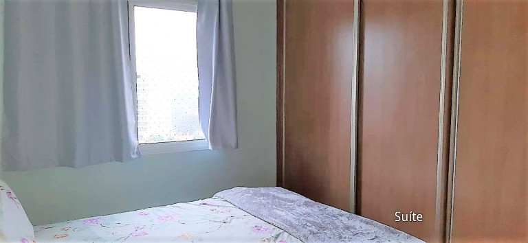 Imagem Apartamento com 3 Quartos à Venda,  em Vila Firmiano Pinto - São Paulo