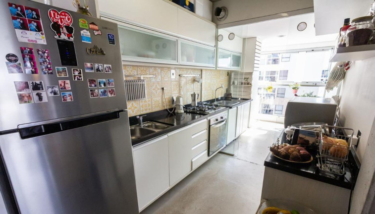 Imagem Apartamento com 2 Quartos à Venda,  em Vila Leopoldina - São Paulo