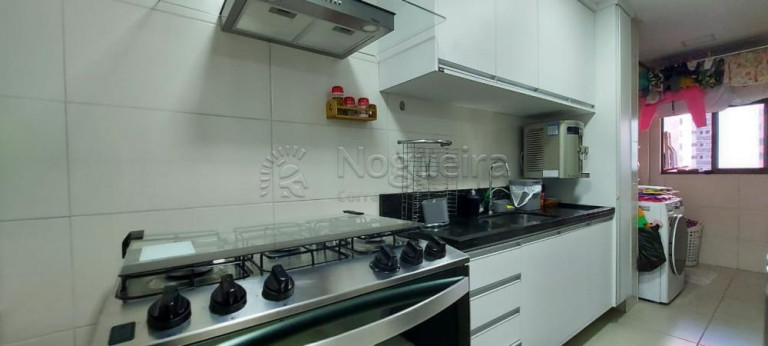 Imagem Apartamento com 4 Quartos à Venda, 124 m² em Boa Viagem - Recife