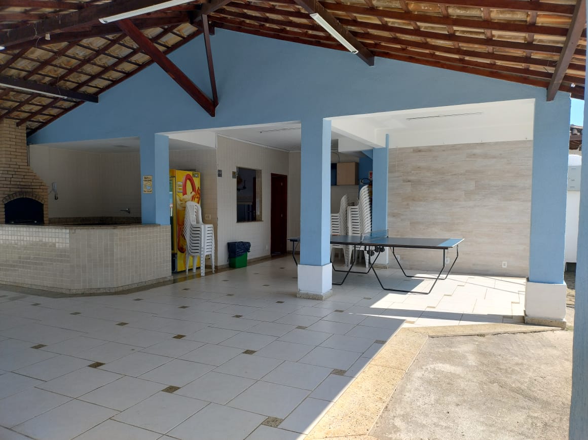 Imagem Casa de Condomínio com 3 Quartos à Venda, 119 m²em Campo Grande - Rio de Janeiro