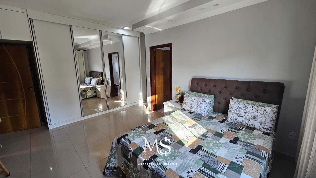 Imagem Casa de Condomínio com 4 Quartos à Venda, 400 m² em Setor Habitacional Vicente Pires - Trecho 3 - Brasília