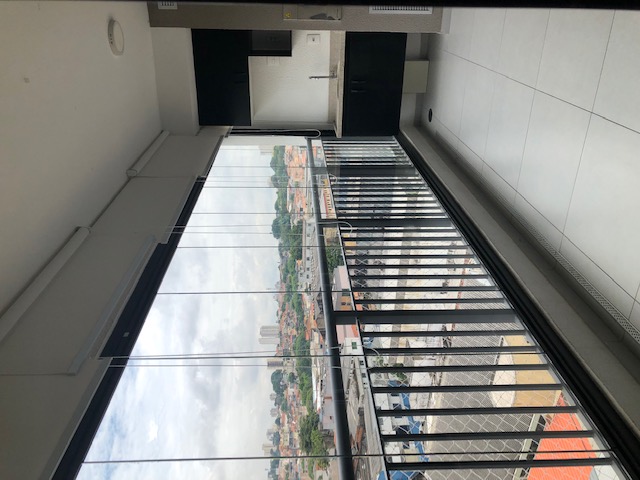 Imagem Apartamento com 3 Quartos à Venda, 77 m²em Vila Prudente - São Paulo