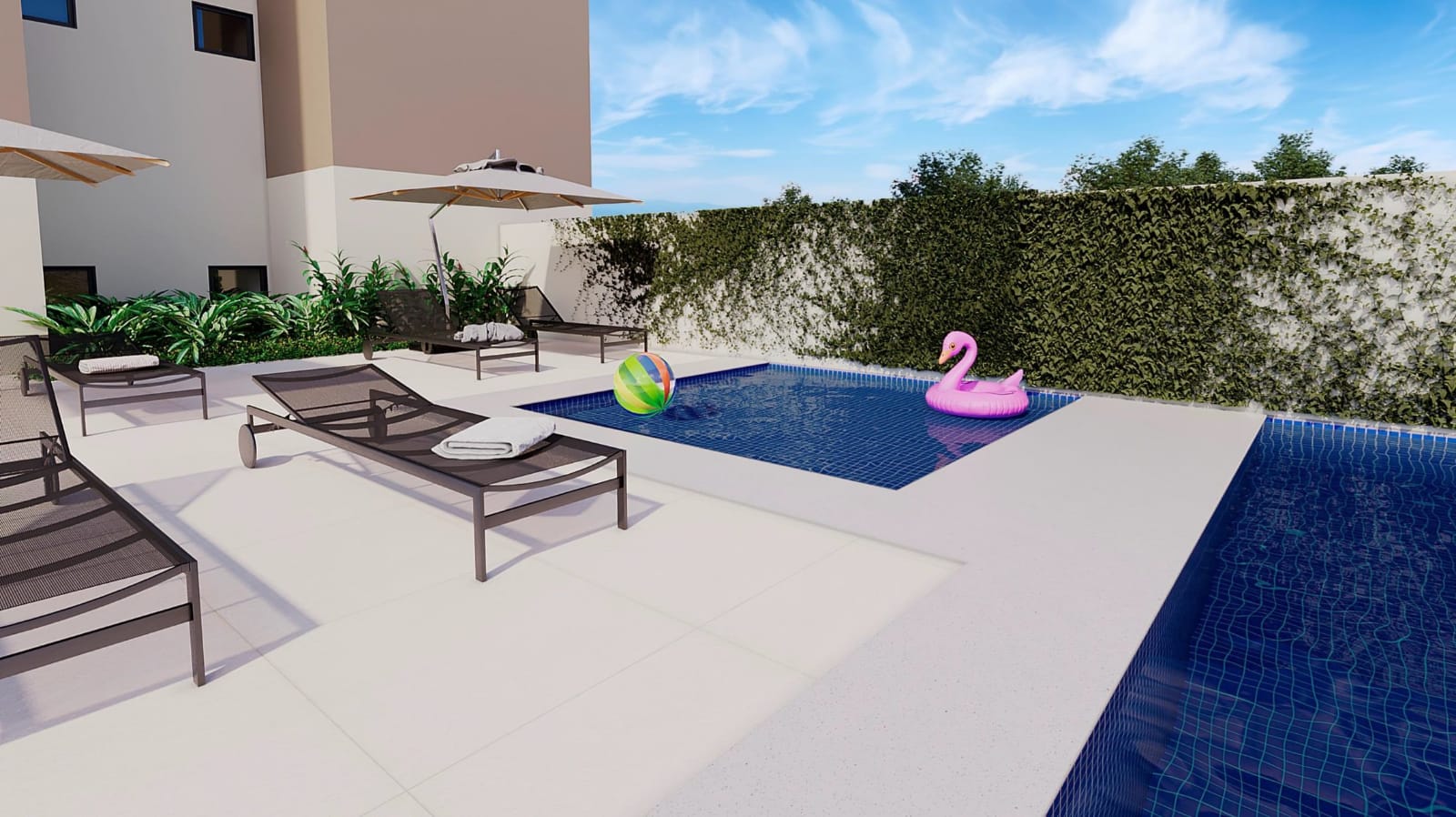 Imagem Apartamento com 2 Quartos à Venda, 39 m² em Jardim Paris - São Paulo