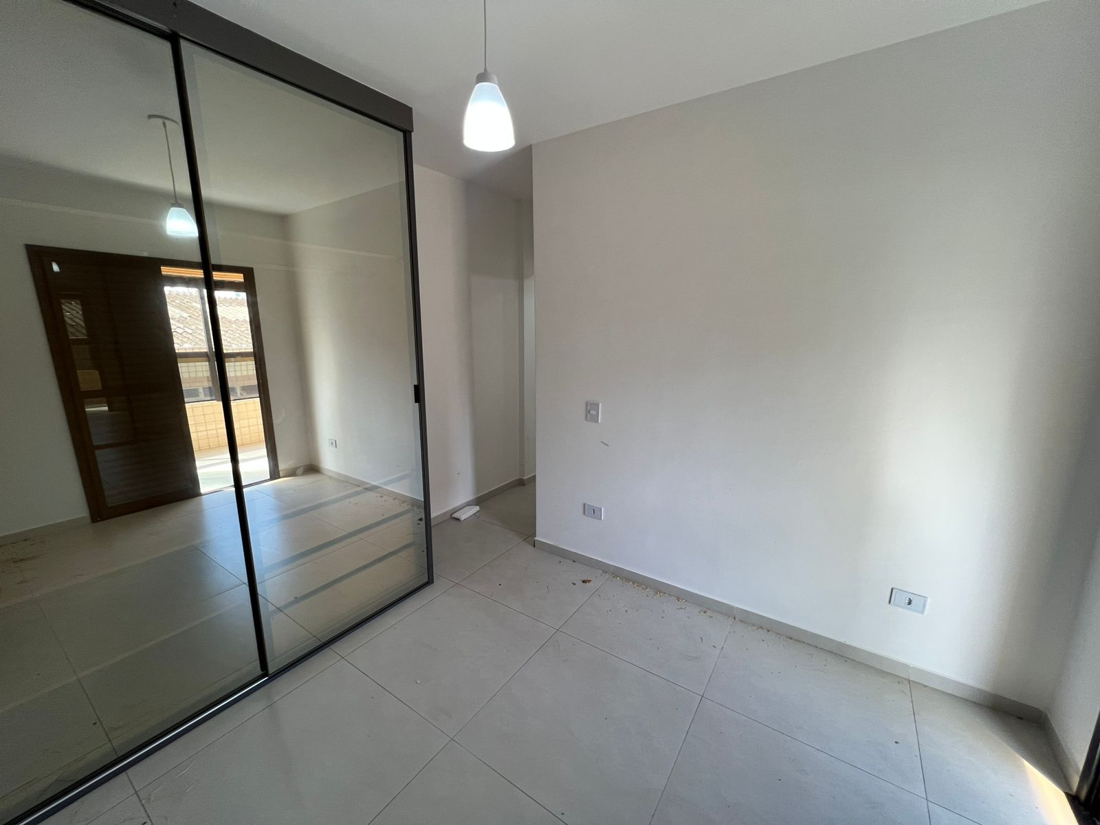 Imagem Apartamento com 2 Quartos à Venda, 74 m² em Boqueirão - Praia Grande