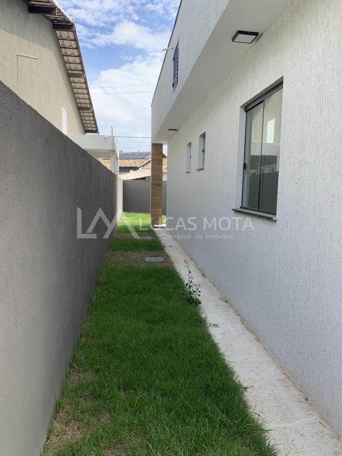 Imagem Casa de Condomínio com 3 Quartos à Venda, 100 m²em Campo Redondo - São Pedro da Aldeia