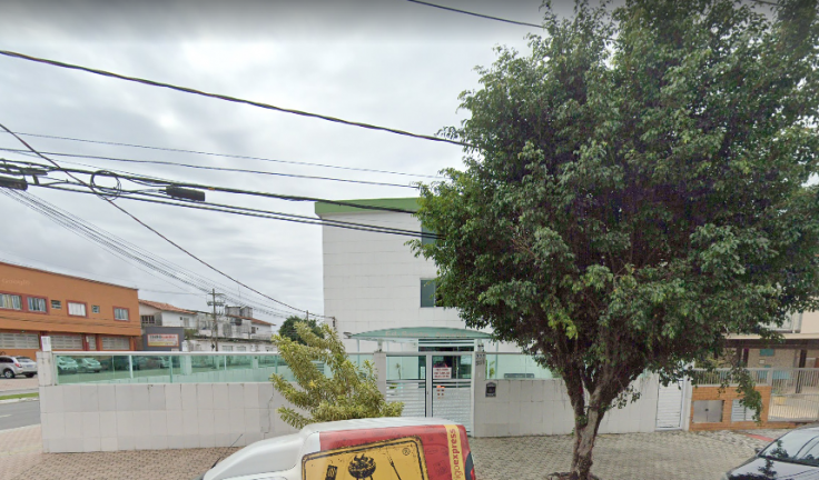 Imagem Kitnet com 1 Quarto à Venda, 24 m² em Real - Praia Grande