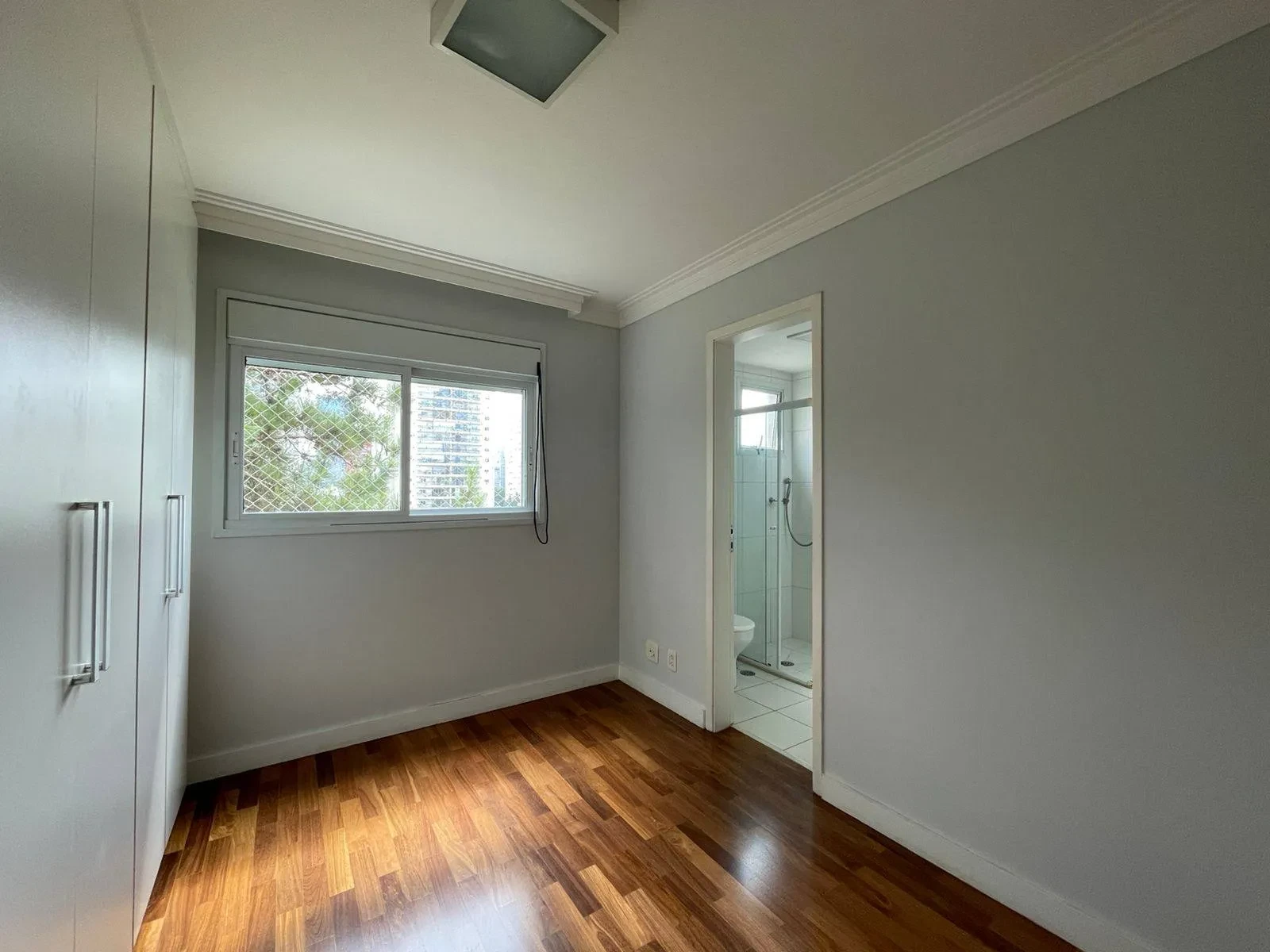 Imagem Apartamento com 4 Quartos à Venda, 186 m² em Chácara Santo Antônio (Zona Sul) - São Paulo