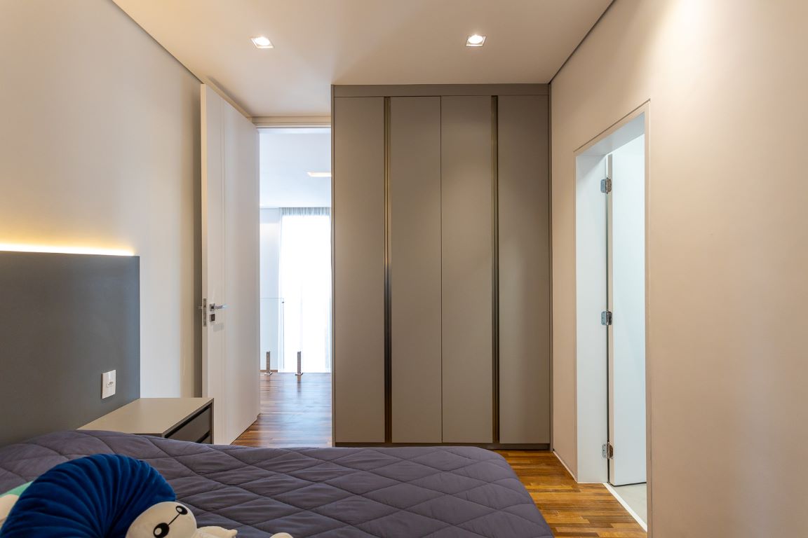 Imagem Casa de Condomínio com 4 Quartos à Venda, 349 m² em Alphaville - Santana de Parnaíba