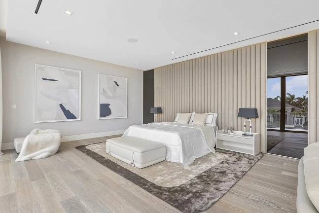 Foto do imóvel: Casa de Condomínio com 6 Quartos à Venda, 890 m² em Alphaville Residencial Um - Barueri