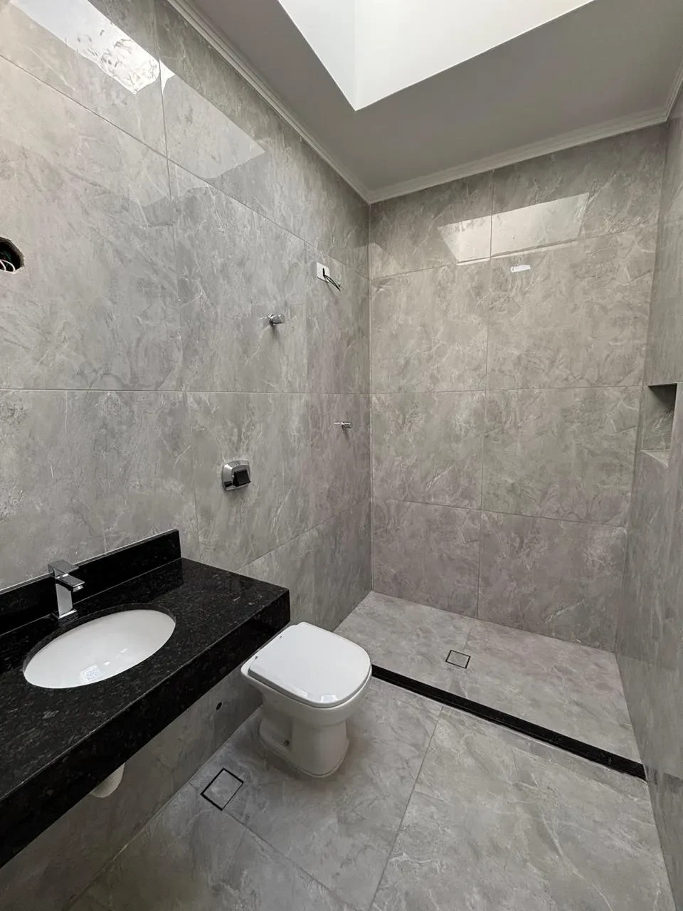 Foto do imóvel: Cobertura com 3 Quartos à Venda, 101 metro em Canto do Forte - Praia Grande