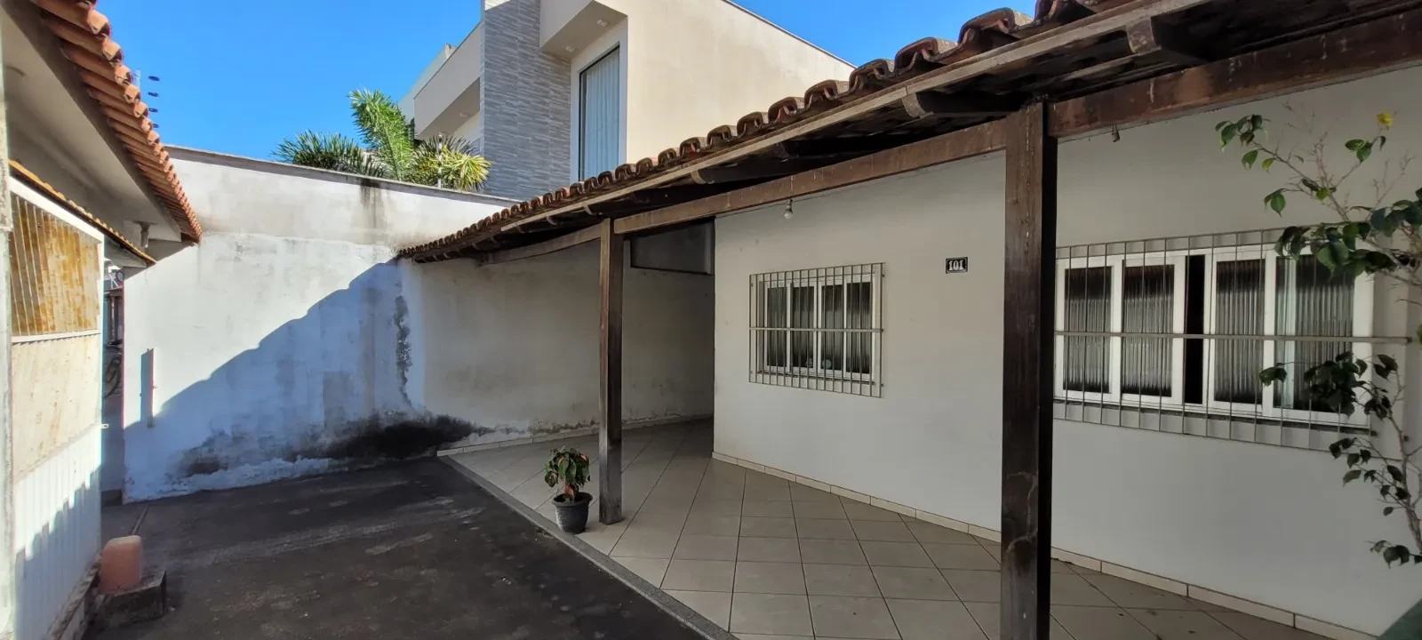 Imagem Casa com 2 Quartos à Venda, 90 m² em Eurico Salles - Serra