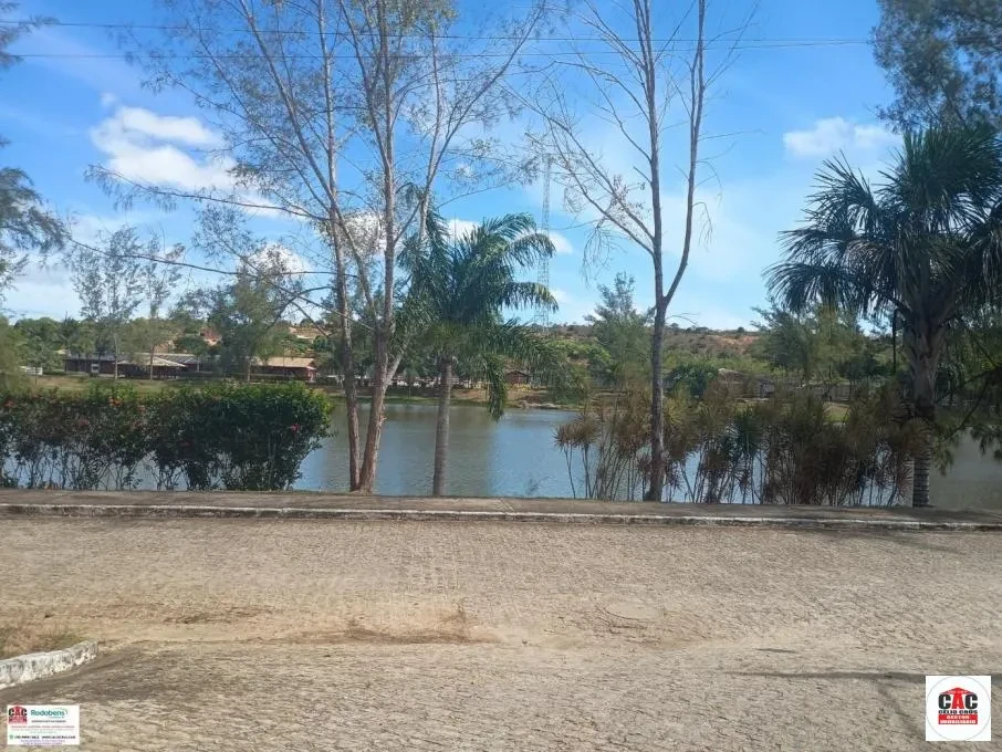Imagem Terreno à Venda, 700 m² em Centro - São Cristóvão