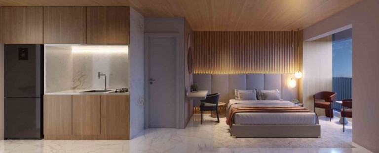 Imagem Apartamento com 3 Quartos à Venda, 118 m² em Vila Mariana - São Paulo