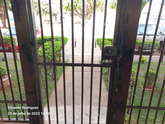 Imagem Apartamento com 2 Quartos à Venda, 50 m² em Samambaia Norte (Samambaia) - Brasília