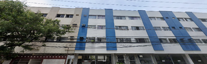 Condomínio Vila Rica A/b