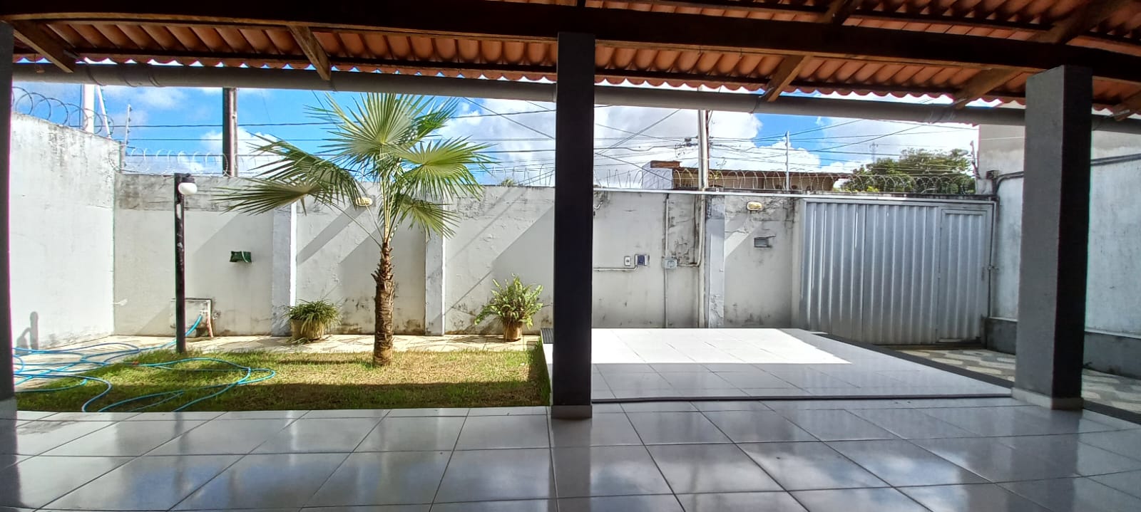 Imagem Casa com 3 Quartos à Venda, 198 m² em Pitimbu - Natal